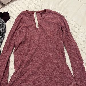 Lulu Long Sleeve